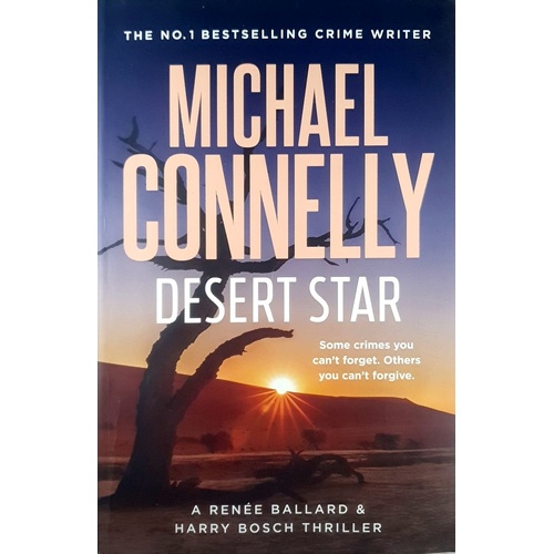 Desert Star