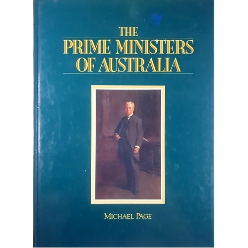 The Prime Ministers Of Australia