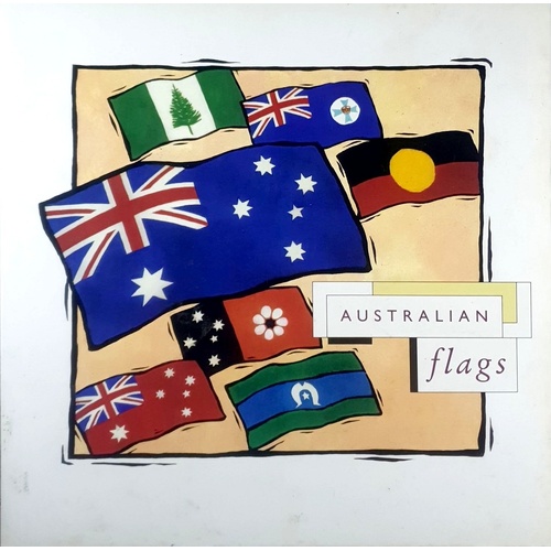 Australian Flags