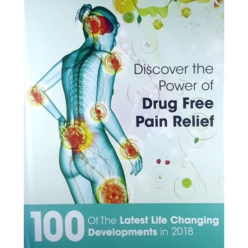 Discover The Power Of Drug Free Pain Relief