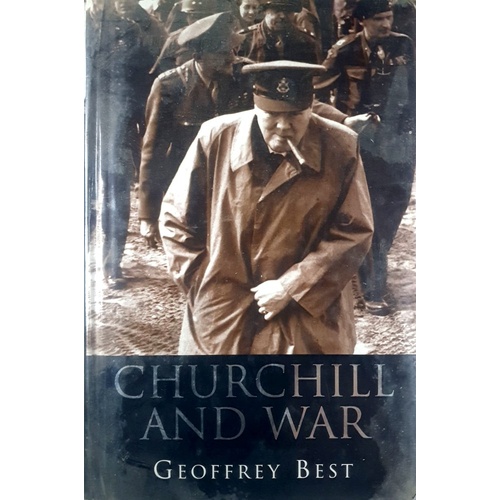 Churchill And War