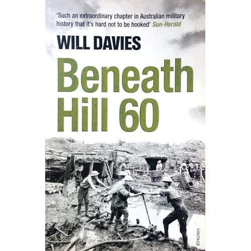 Beneath Hill 60