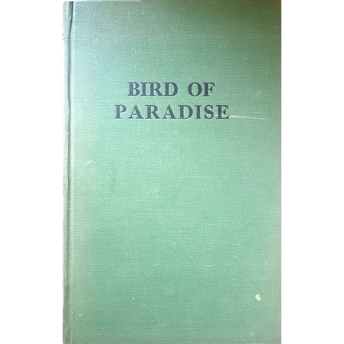 Bird Of Paradise