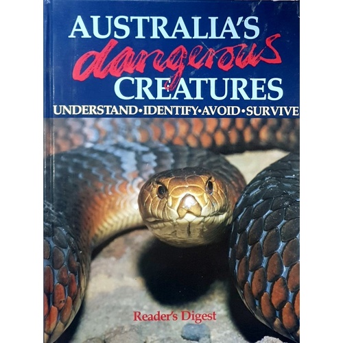 Australia's Dangerous Creatures