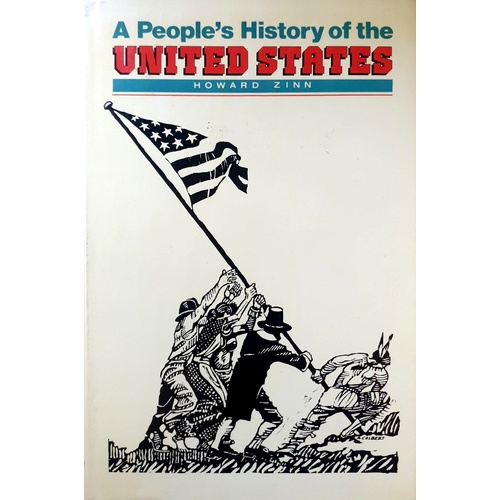 A People's History Of The United States