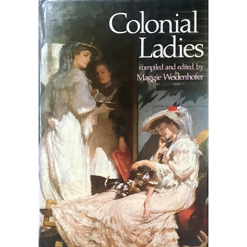 Colonial Ladies