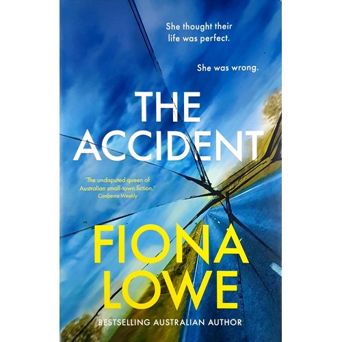 The Accident