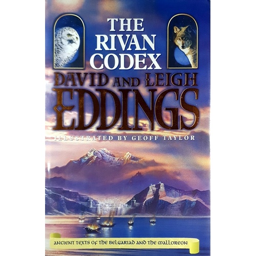 The Rivan Codex