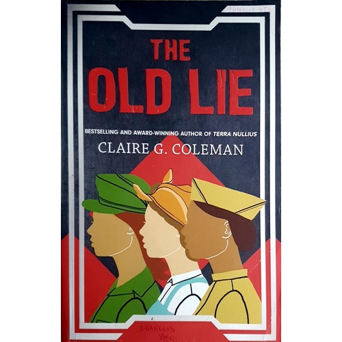 The Old Lie