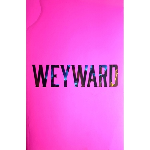 Weyward