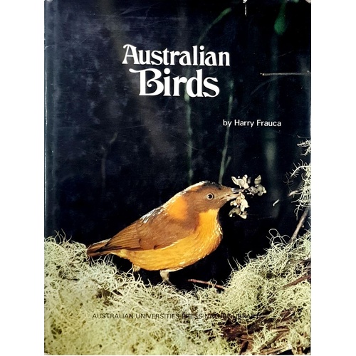 Australian Birds