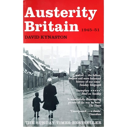 Austerity Britain, 1945-1951