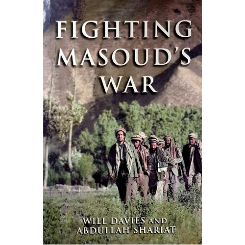 Fighting Masoud's War