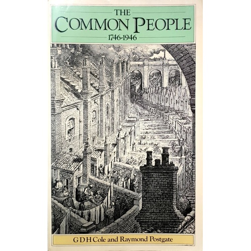 The Common People, 1746-1946