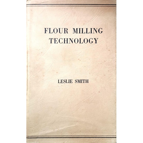 Flour Mill Technology