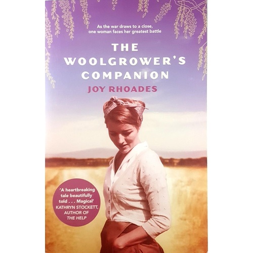 The Woolgrower's Companion