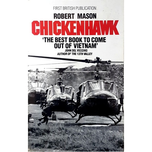 Chickenhawk