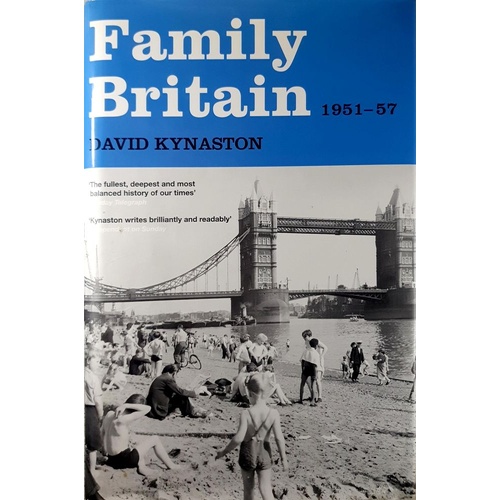 Family Britain, 1951-1957