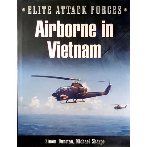 Airborne In Vietnam