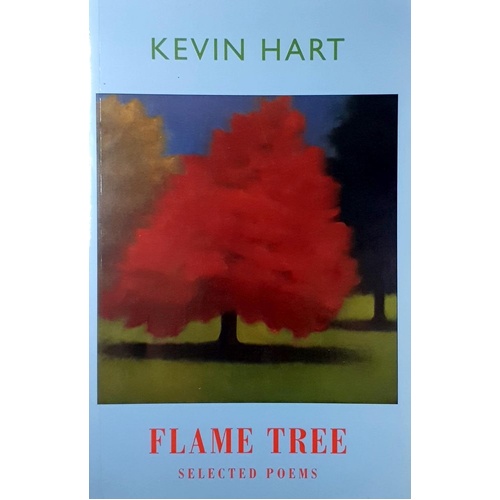 Flame Tree. Selected Poems