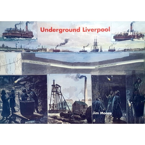 Underground Liverpool