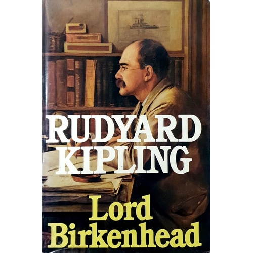 Rudyard Kipling