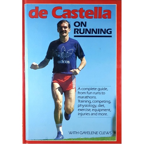 De Castella On Running