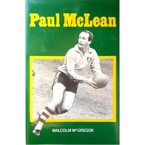 Paul McLean