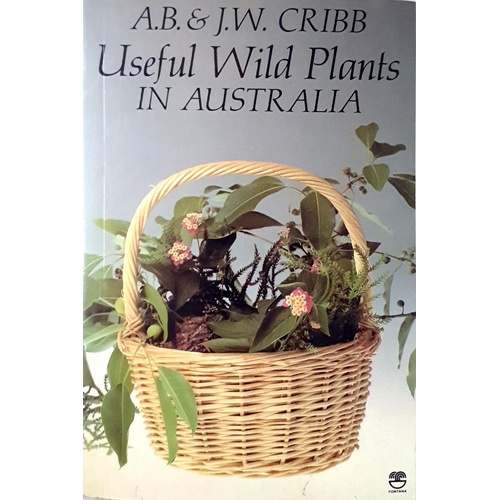 Useful Wild Plants In Australia