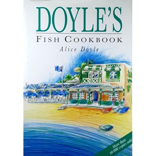 Doyle's Fish Cookbook