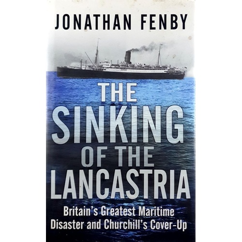 The Sinking Of The Lancastria