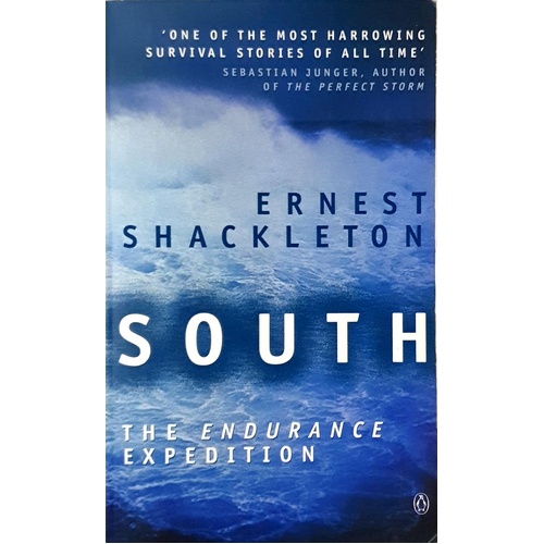 South. The Endurance Expedition