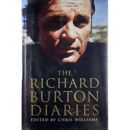 The Richard Burton Diaries