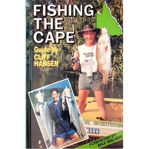 Fishing The Cape