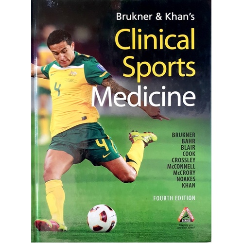 Clinical Sports Medicine