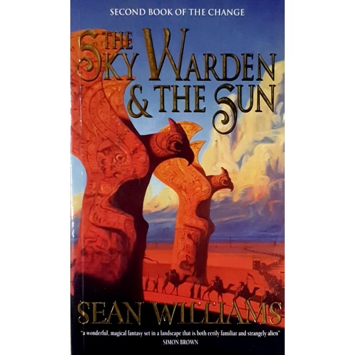 The Sky Warden And The Sun