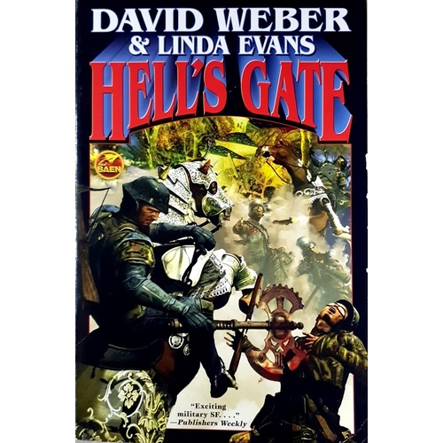 Hell's Gate