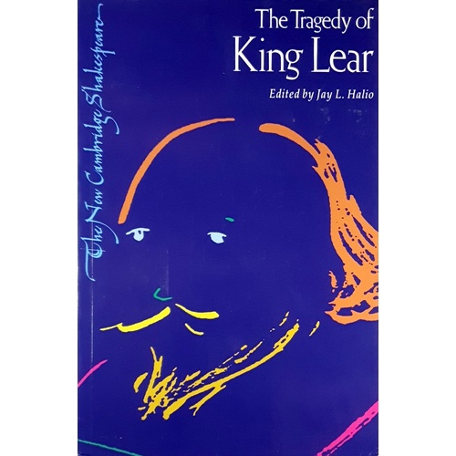 The Tragedy Of King Lear