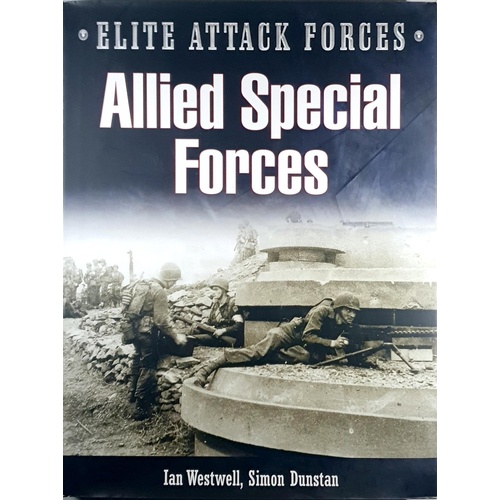 Allied Special Forces