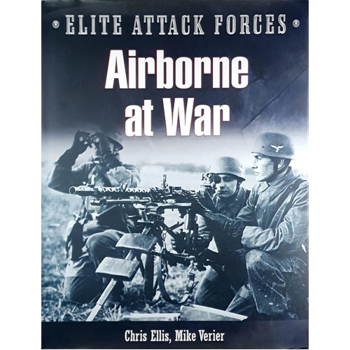 Airborne At War