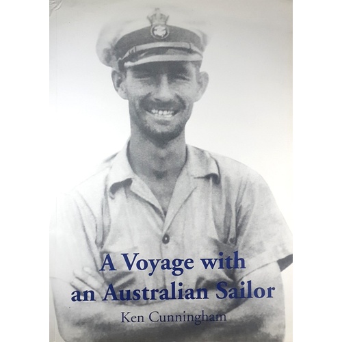 A Voyage With An Australian Sailor