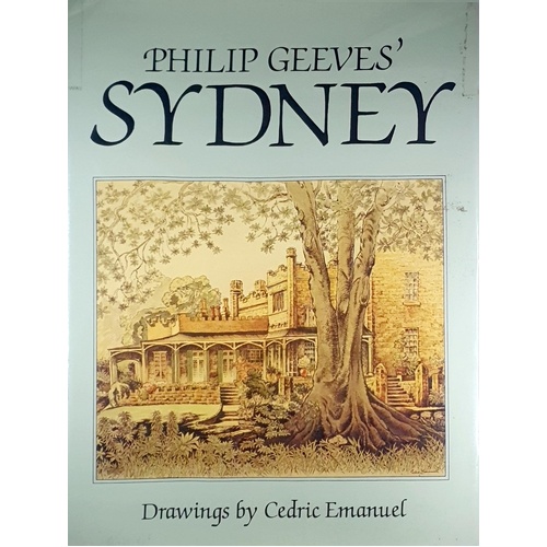 Philip Geeves Sydney