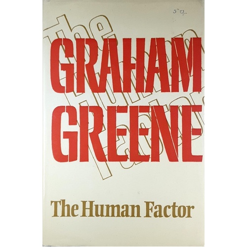 The Human Factor