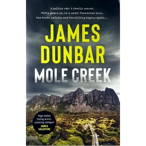 Mole Creek