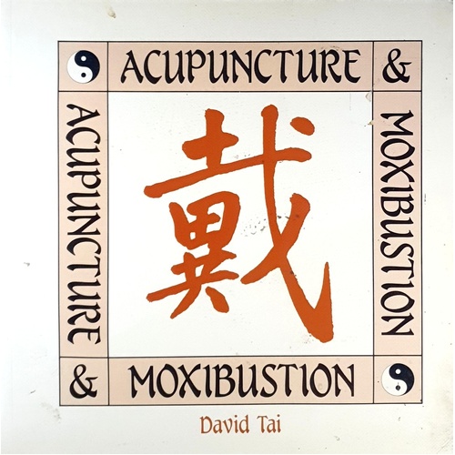 Acupuncture & Moxibustion