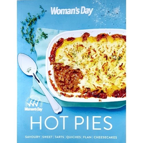 Hot Pies