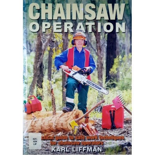 Chainsaw Operation