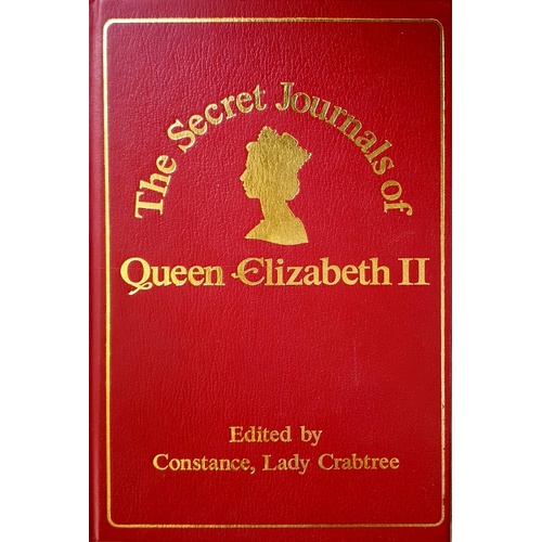 The Secret Journals Of Queen Elizabeth II