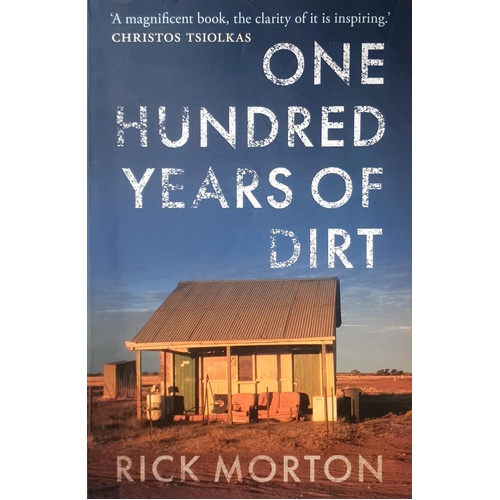 One Hundred Years Of Dirt