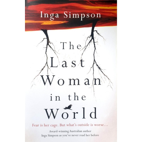 The Last Woman In The World